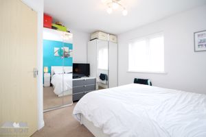 Bedroom One- click for photo gallery